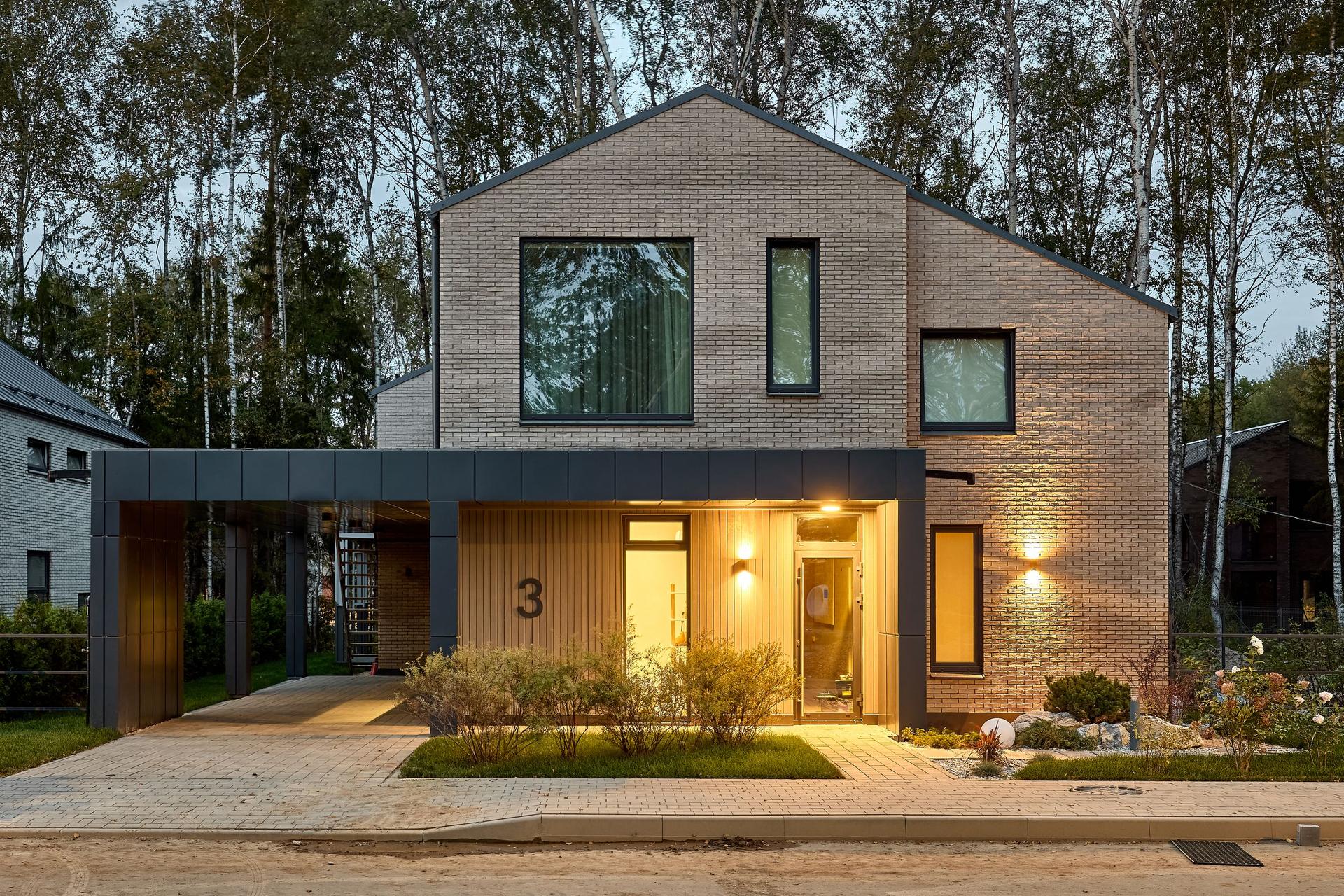 ЖК "Сабурово Клаб"